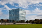 University of Aberdeen New Library