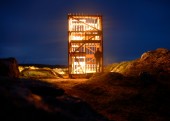 Tog 2012 Lighthouse