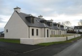 Terraced Housing