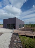 BRE visitor centre