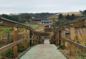 Lunan Bay Cafe and Farm Shop