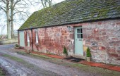 The Glebe Cottage