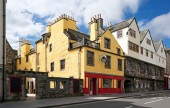 The Museum of Edinburgh