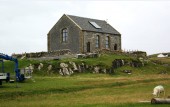 Thomas Telford Parliamentary Church