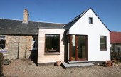 1 Wester Pencaitland Farm Cottages