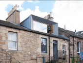 Regent Street Dormer