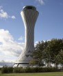 Air Traffic Control Tower