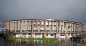 Port Glasgow Shared Campus