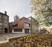 Edinburgh Centre for Carbon Innovation