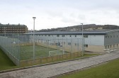 HMP Perth Regimes