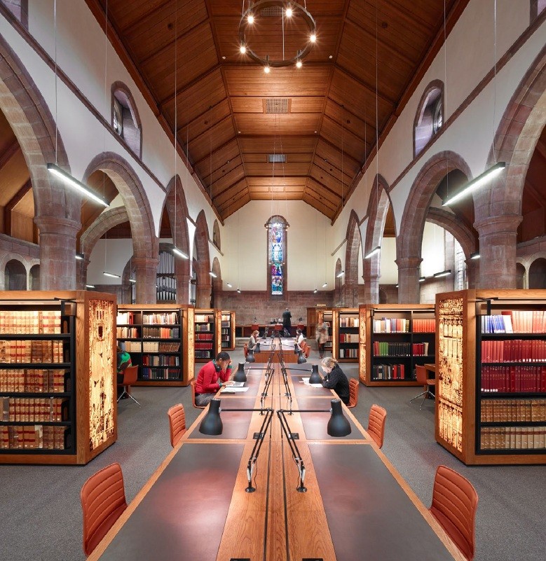 martyrs Kirk Research Library : Historic Buildings & Conservation :  Scotland's New Buildings : Architecture in profile the building environment  in Scotland - Urban Realm