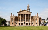 Paisley Town Hall