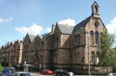 Marchmont School Restoration