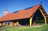 Roucan Loch Crematorium