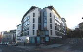 Holyrood South Post Graduate Accommodation