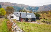 Gortan-Eorna, Steading