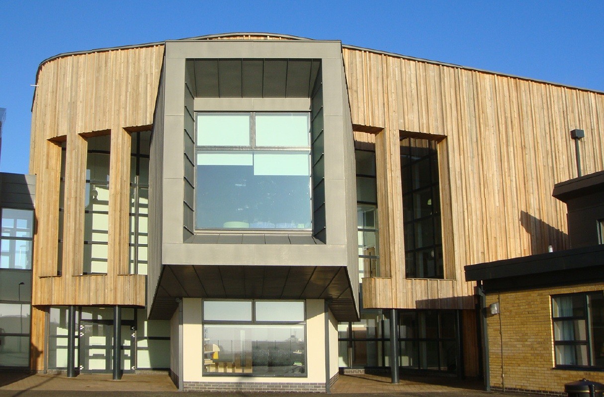 carnegie primary school tour