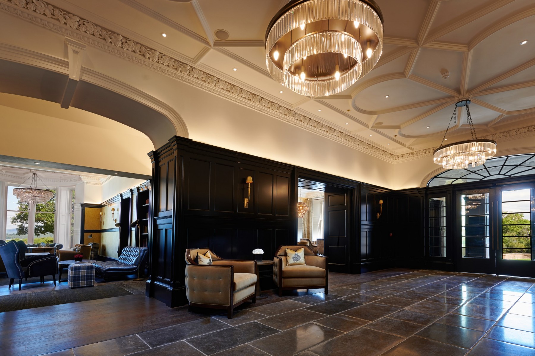 Cameron House Hotel Historic Buildings Conservation Scotland s Cameron House Hotel Historic Buildings Conservation Scotland s
