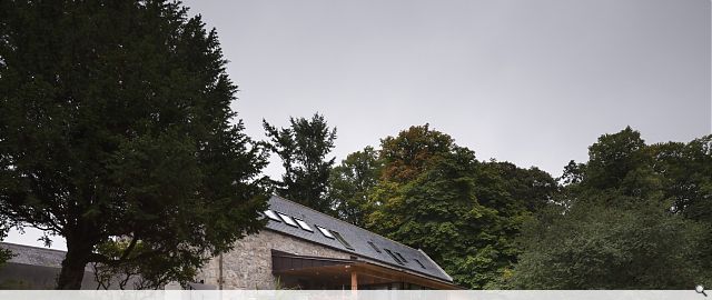 The Coach House
