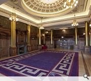 City Chambers Refurbishment