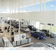 BMW Dealership