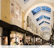 Burlington Arcade