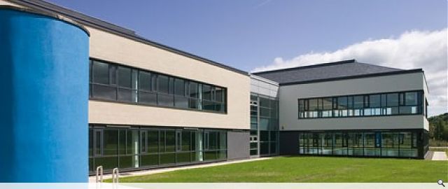 Castle Business Park - Buildings 10 & 11