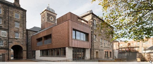 Edinburgh Centre for Carbon Innovation