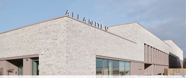 Allander Leisure & Adult Day Care Centre