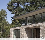 Harmony House