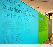Architecture in Scotland 2004 - 2006
