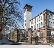 Boroughmuir