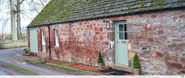 The Glebe Cottage