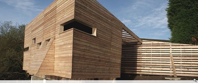 Loch Leven Bird Hide