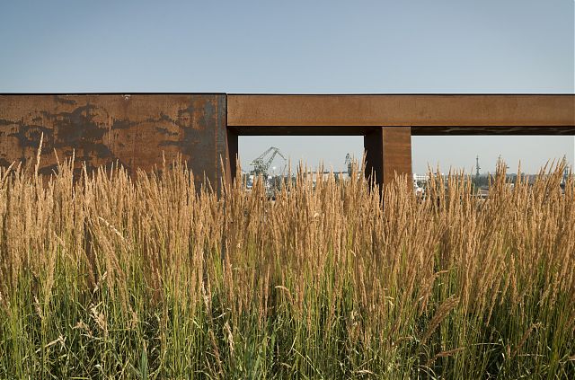 European Solidarity Centre - Gdansk, FORT Architects European Solidarity Centre - Gdansk, FORT Architects
