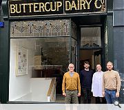 Buttercup Dairy