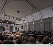 Aberdeen Music Hall