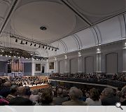 Aberdeen Music Hall