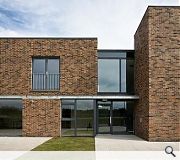 residential Care Home for Leonard Cheshire Disability
