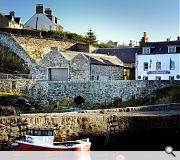 Portsoy Boatbuilding Centre