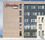 Hampton by Hilton Edinburgh West