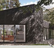 A House in the Woods