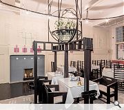 Mackintosh at the Willow