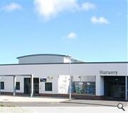 Castlefield Primary School - Holmes Partnership