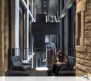 The Edinburgh Futures Institute (EFI) 