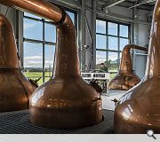 The Cairn Distillery