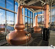 The Clydeside Distillery