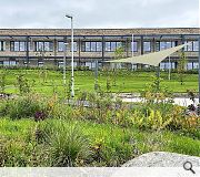 Montgomerie Park Primary