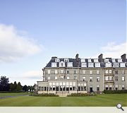 The Strathearn at Gleneagles