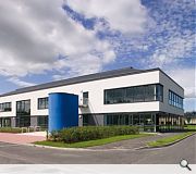 Castle Business Park - Buildings 10 & 11